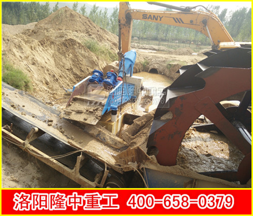 配置細沙回收機的水洗砂生產線 配置細沙回收機的水洗砂生產線.jpg